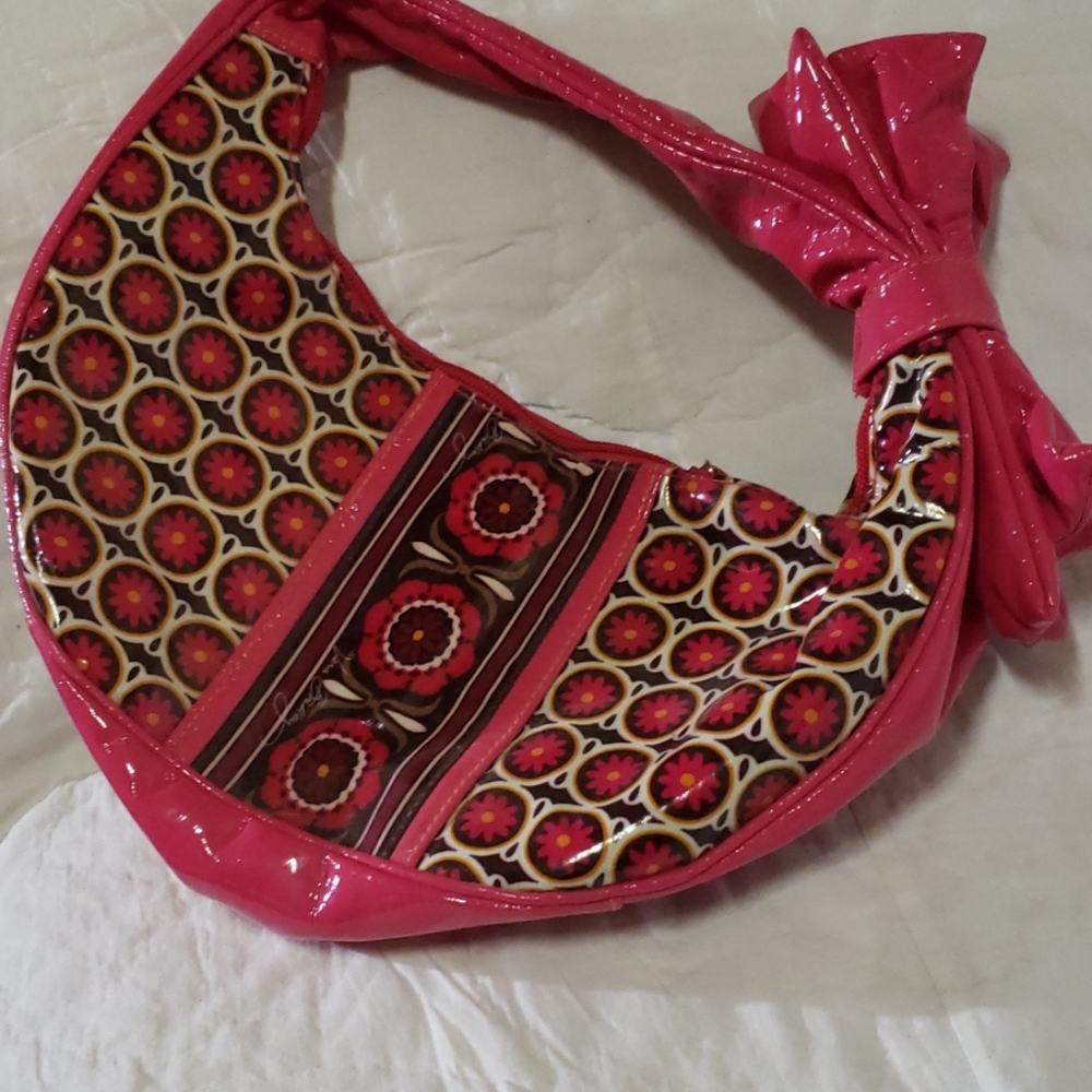Vera Bradley handbag